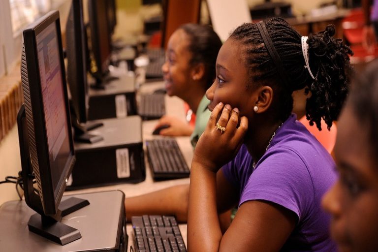 ICT gender gaps in Nigeria