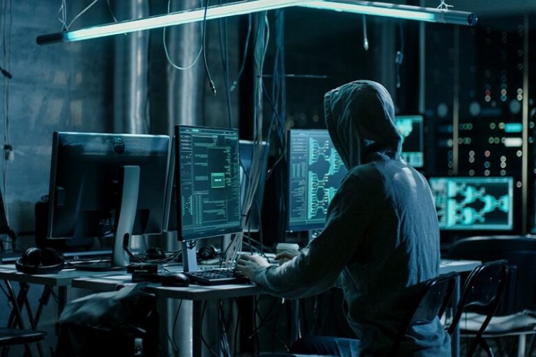 Diploma in Infrastructure Management and Cybersecurity