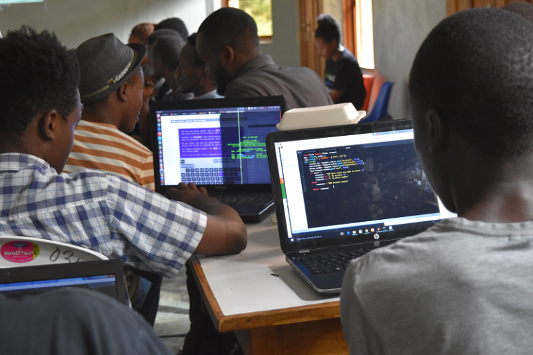 Software and Application Development