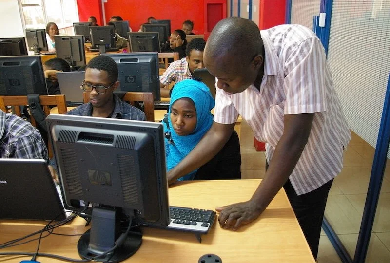 IIHT Computer Training Centre in Lagos
