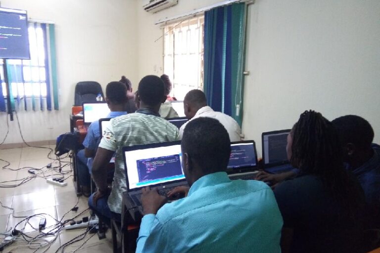 Career Program in Python Programming Languages