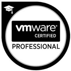 VMWare Certification