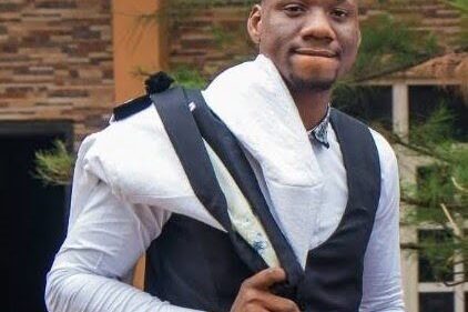 Paul Oghenetega Okuku is a Cybersecurity instructor at IIHT