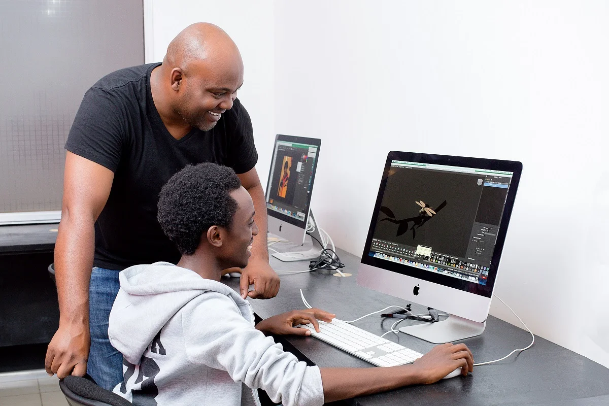 Become programmer at IIHT Lagos