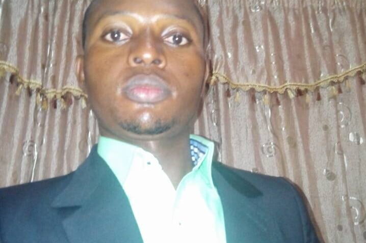Rilwan Akinbode - an Instructor at IIHT