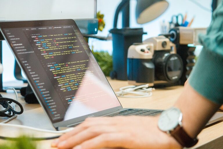 Career Program in .NET Application Development