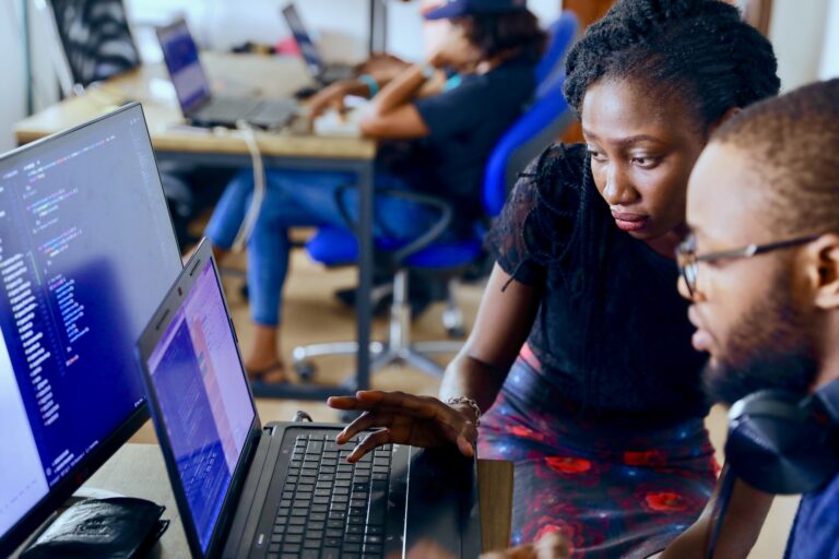 Career Program In Java Programming